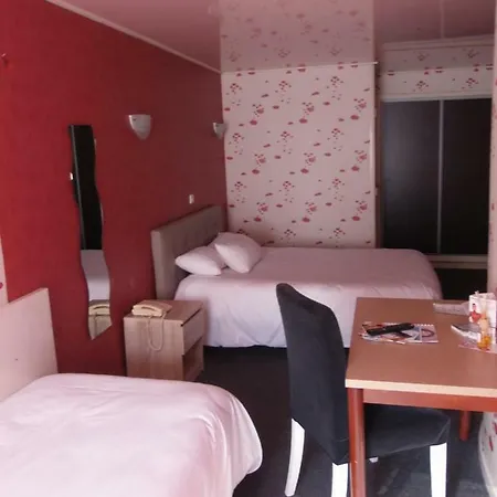 Azur 2* Epinal